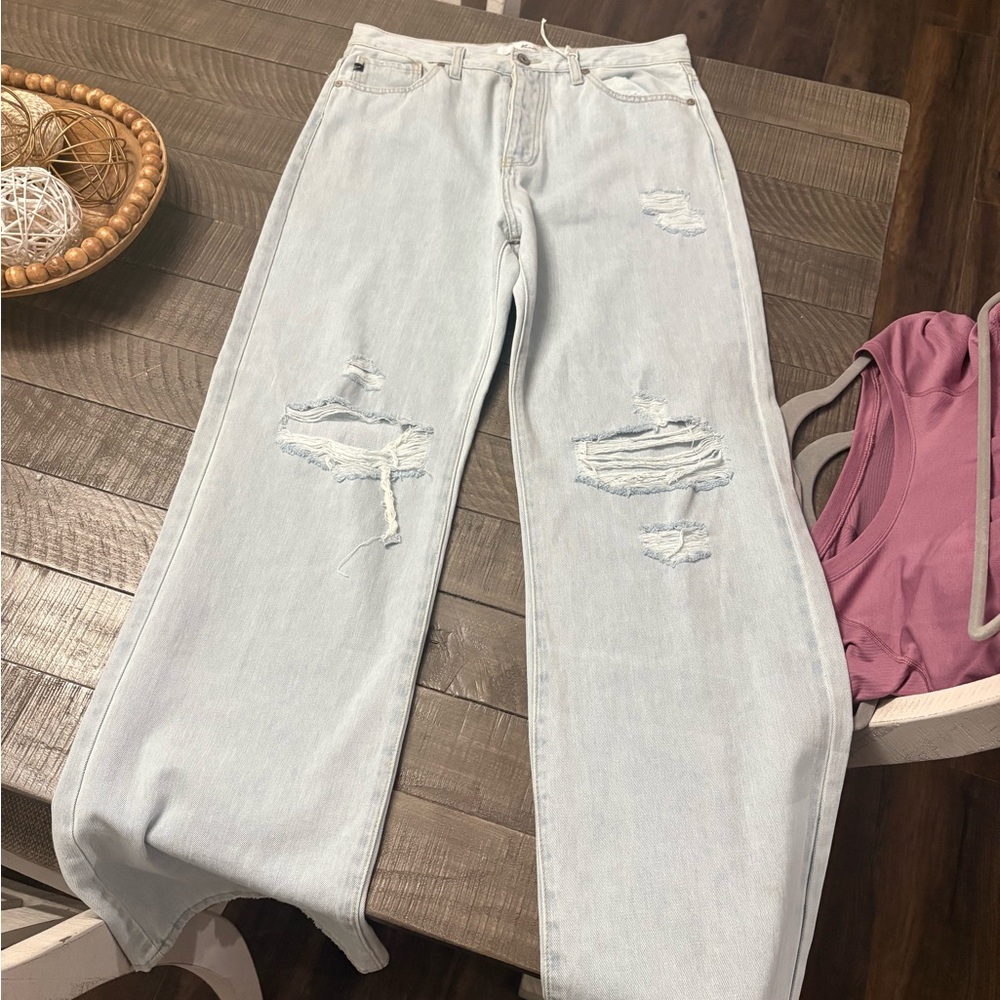 Kancan Jeans, Women’s Size 12, Never worn!!